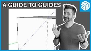 A Guide to Guides - Skill Builder