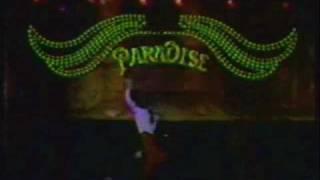 STYX_Paradise Theatre Tour_1981_Chicago_NBC5_NewsClip