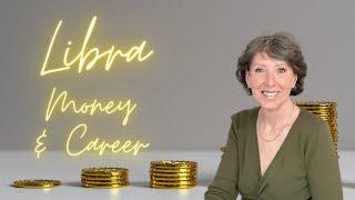 LIBRA *MASSIVE TRANSFORMATION! YOU ARE ON A JOURNEY TO YOUR BEST LIFE! MONEY & CAREER JUNE 2024