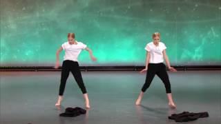 Anastasiia & Viktoriia's Audition Is Met With Praise   Season 14 Ep  1   SO YOU THINK YOU CAN DANCE