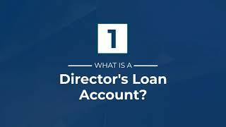 Everything you need to know about Director's Loan Accounts