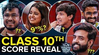 Class 10th Toppers? feat Yashraj Mukhate, Aishwarya Mohanraj, Nirmal Pillai & Abishek Kumar