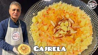 Gajrela | AzfarCuisine&Travels