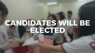 DIVINE MERCY COLLEGE - STUDENT COUNCIL ELECTION 2024