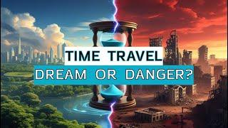 Will Time Travel Ever Be Possible?