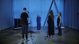 Alice Merton - Easy (A-cappella)