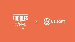 Foodles Story - Ubisoft équipe son siège avec les frigos connectés