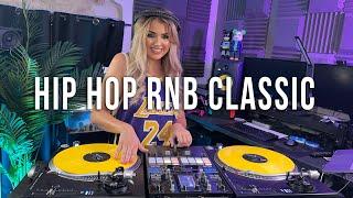 HIP HOP RNB Classic Mix | #11 | The Best of HIP HOP RNB Classic Mixed by Jeny Preston