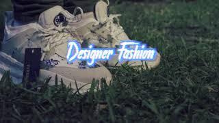 23Kayb “Designer Fashion” (Official Music Video)