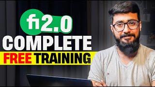 50k Fiverr Traning For Free | Fiverr 2.0 by HBA Services