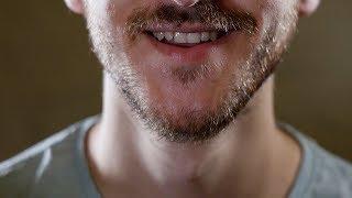 Softest mouth sounds ASMR - english rambling for your best relaxation -