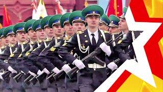 Border brigade  BORDER TROOPS - the USSR band sings