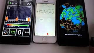 GPS Locker Test / Тест GPS Локера