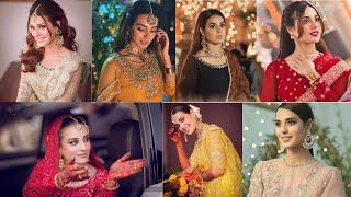 IQRA AZIZ BEAUTIFUL PICTURES | LATEST PICTURES | FASHION LIFE