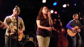 Jo & The Folk  -  Live at dB's