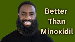 How to Grow a Full Beard