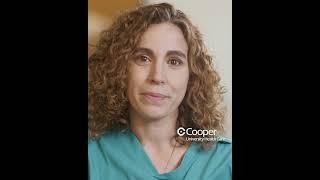 Dr. Fedorka Explains How Cooper Ortho Works to Reduce #shoulderpain After #jointsurgery