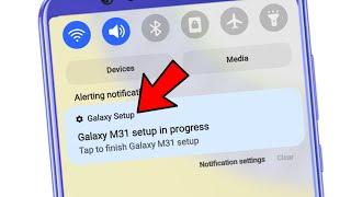 samsung galaxy setup complete kaise kare | android setup kaise hataye