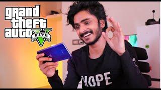 GTA 5 ANDROID ഫോണിൽ കളിക്കാൻ പറ്റുമോ ? BEST GTA SIMILAR GAMESUNBOXINGDUDE l