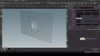 Houdini Glass Settings