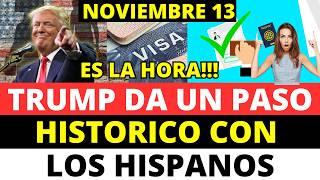 Buenísimas Noticias para la Comunidad Hispana | Howard Melgar