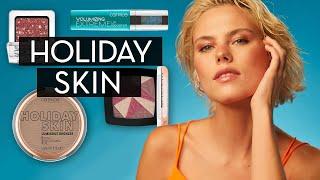 CATRICE Holiday Skin I Sunkissed Make up Tutorial