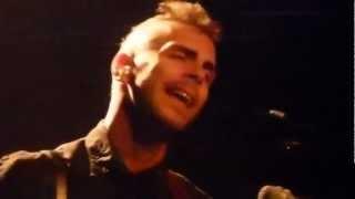 Asaf AVIDAN - "Maybe You Are" - LE 112 Terville - 23.11.2012