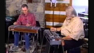 Legends of Steel Guitar - Part 1