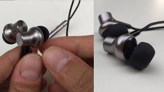 Xiaomi hybrid pro HD  (Triple Driver) Best Earphones for ASMR?