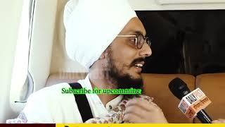 Jony Baba Nanaksar Jony Baba Latest Video #jonnybaba | #Neelababa #sidumoosewala #babbumaan