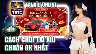 Tài Xỉu Online | Tài Xỉu Sunwin | Kinh Nghiệm Chơi Tài Xỉu Online Mới Nhất Auto Về Bờ