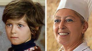 Kapıcılar Kralı Movie Cast - Before and After (1976-2020)