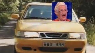 YTP: The Chase Contestants Are Obsessed With Brightly Coloured Swedish Cars