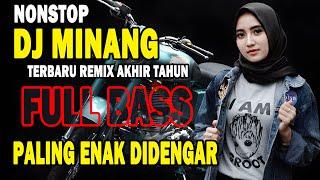 Rancak Bana..!! DJ Minang Terbaru 2024 Teman Perjalanan – Remix Minang Terbaru 2024 Full Bass - Lagu