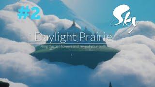 Sky: Children of the Light | #2: Daylight Prairie | Saicroya