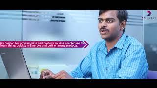 Best Embedded Training Institute in India with Placements | From Maker to Embedded Engineer - Jaison