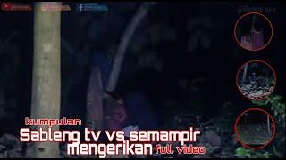 kumpulan sableng tv vs semampir full video