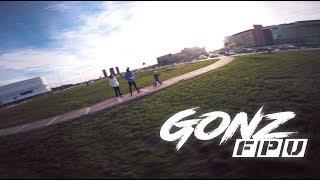 just a little fun! :) - Gonz Fpv freestyle