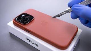 iPhone 14 Pro Unboxing and Camera Test! - ASMR