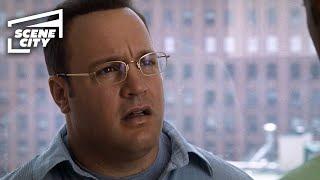 Hitch: Dance Lessons Scene (Kevin James, Will Smith)