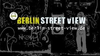 {B*} - Berlin-Street-View (Trailer)