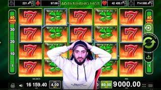 40 BURNING HOT - 500₾ დან 25,000₾ მდე !! და გამაზული 120,000₾+ 7