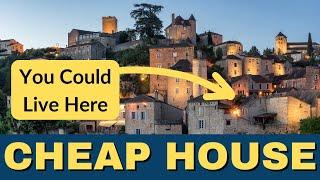 Cheap Houses In France - Wine, Castles, Rivers
