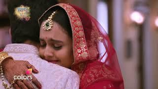 Vedant Shows Blind Trust In Swara | Suhaagan