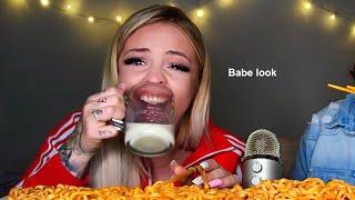 HUNNIBEE ASMR FUNNIEST MOMENTS *BEST OF MARCH/APRIL 2020* HUNNIBEE ASMR FUNNY COMPILATION