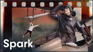 The Lawless Early Days Of Aviation | The Amazing World Of Aviation | Spark