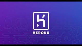 How to create Heroku Account