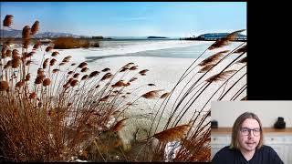 FOTOGRAFIA PAESAGGISTICA | COMPOSIZIONI INVERNALI