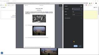 Videoguide - Print Wordpress Into Paper, PDF, eBook, HTML, Print My Blog Plugin, Fast, Simple, Free