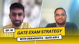 How to get a Single Digit Rank in GATE? | Chemical Engineering GATE | Important Questions & Topics